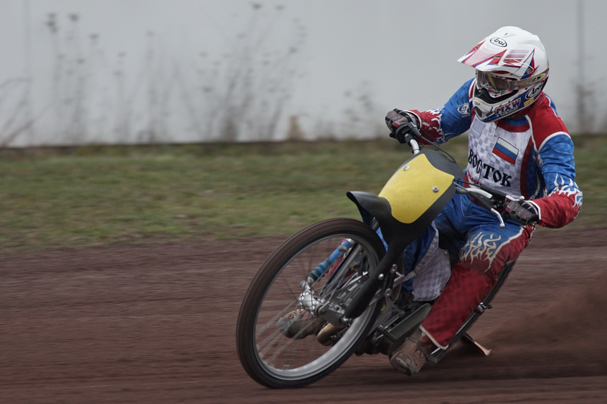 Saisoneröffnungstraining 2013